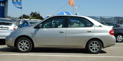 Prius 1
