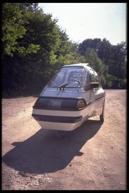 mini el Serie 1 1990
