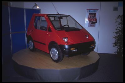 Neuvorstellung Kewet 1
