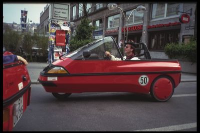 mini el Treff Stuttgart
