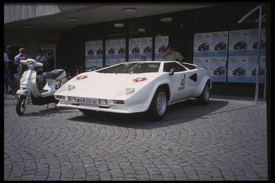 Austro Solar Bregenz
