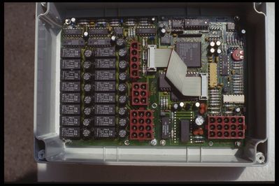JME Battman + mit Einzelblocküberwachung
