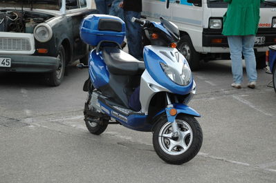 Innoscooter
