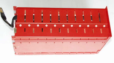 Daho Faserstruktur Nickel-Cadmium (FNC) verschlossen 2000
