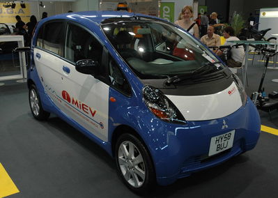 IMIEV
