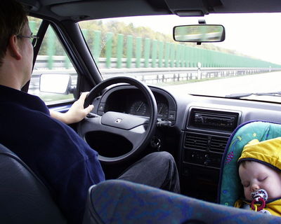 Ralf und Markus im AX E 1998
