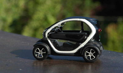 Renault Twizy 2011
