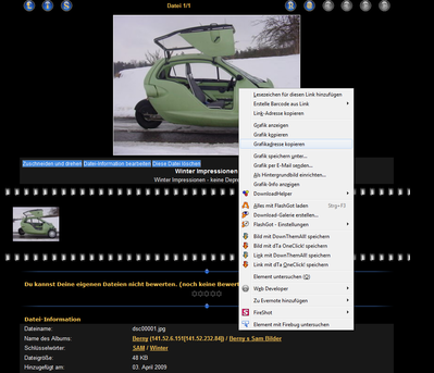 Coppermine_Anleitung_1
Anleitung Link fürs Forum kopieren
