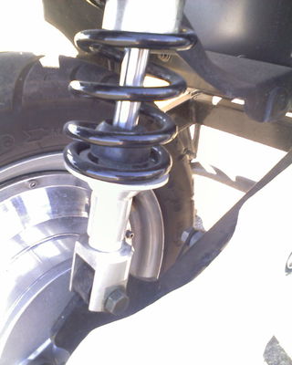 Federbein für Tisong TM-300
Von welchem Hersteller ist das?
