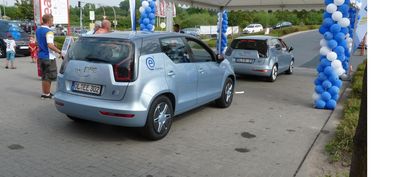 Karmann E3 - Im Doppelpack
