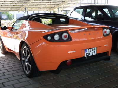 Sinsheim 2010
...der steht auch in Wörrstadt. Das ist meine Wunsch-Farbe :-))
Keywords: Tesla