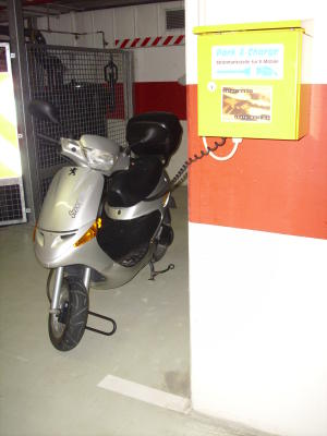 Park & Charge in Bad Homburg 2
