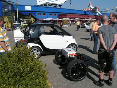 Sinsheim 2010

