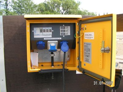 Park&Charge Nr. 135 Mögglingen - Detail
Keywords: Park&Charge Mögglingen