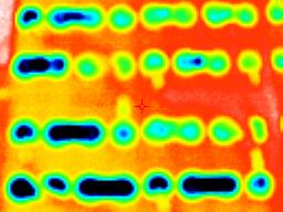 Lithium Wärmebild 2
sie werden langsam warm
