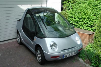 Hotzenblitz
Hotzenblitz F71 in silber
