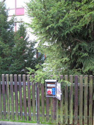 DSK 81247 München 2/5
