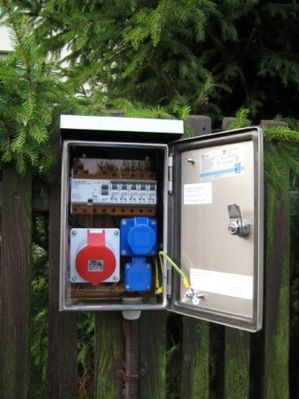 DSK 81247 München 3/5
