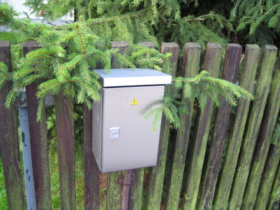 DSK 81247 München 5/5
