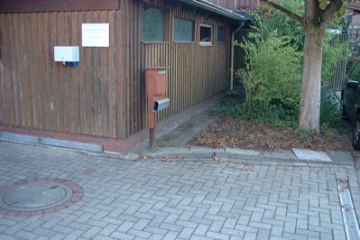 Arne's Kiste 2/2
Keywords: DSK Drehstromliste Drehstromkiste