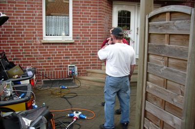 Fabian's Kiste im Belastungstest
Keywords: DSK Drehstromkiste Drehstromliste