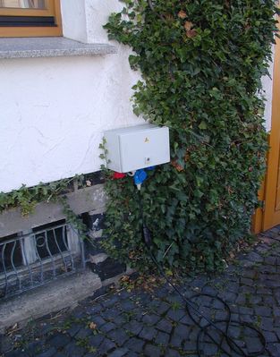 DSK Westerwald
Keywords: DSK  Drehstromkiste Drehstromliste