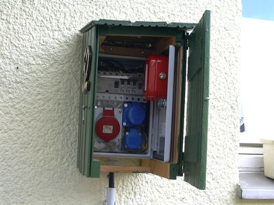 3) Aaah, Lothar's Drehstromkiste!
Keywords: DSK Drehstromkiste Drehstromliste