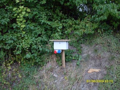 Carsten's DSK 4/5
Aufgepflocket
Keywords: DSK, Radevormwald DSL Laden Ladehalt tanken Drehstromliste Drehstromkiste