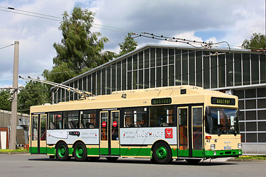 MAN / Gräf&Stift SL 172 HO Bj 1986 / das Beschleunuigungs-Testfahrzeug
