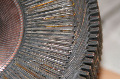 Schobi / PERM - Läufer
