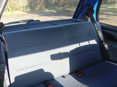 Umbau 2 > 4 Sitzer 13)
