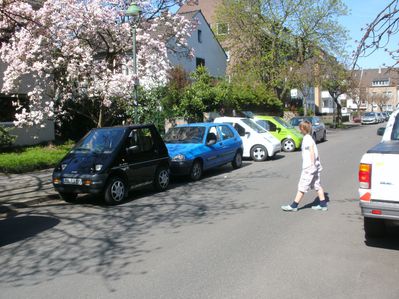 Buddy-Vorstellung D'dorf am 2-4-11
