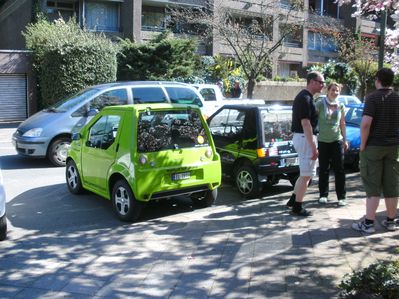 Buddy-Vorstellung D'dorf am 2-4-11
