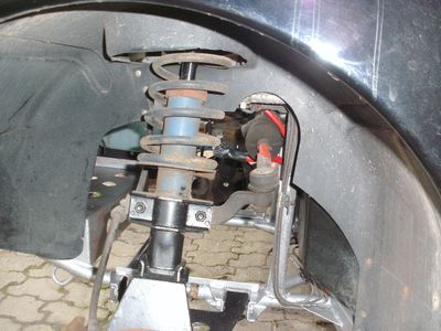 Radhaus offen (original)
