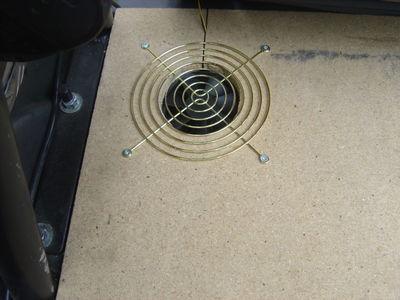 Test PERM Motorkühlung für Dauerbetrieb mit REKU
Keywords: Kelly Controller Kontroller Umbau