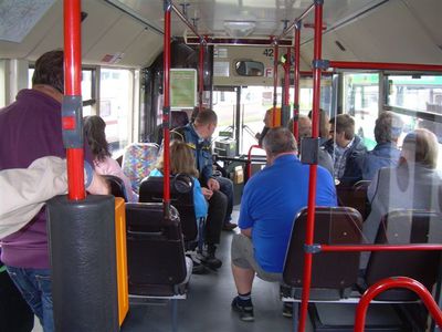 SL 172 HO, mit seriellem Hybrid von der Parkposition zum Fahrdraht
Antrieb durch einen 1300er VW-Boxer Stationärmotor mit 300V Generator (Bauähnlich Käfermotor). Geschwindigkeit bis 25km/h bei Generatorfahrt.
