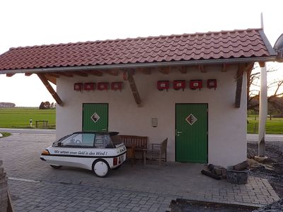 Erwitte (2) Ladehalt mit Überdachung
Keywords: DSK Drehstromliste Drehstromkiste