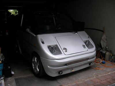 Rudi's Renner - Front
Keywords: kewet