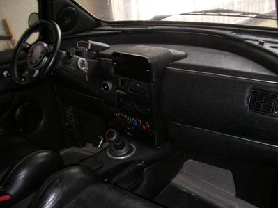 Rudi's Renner - Cockpit
Keywords: kewet