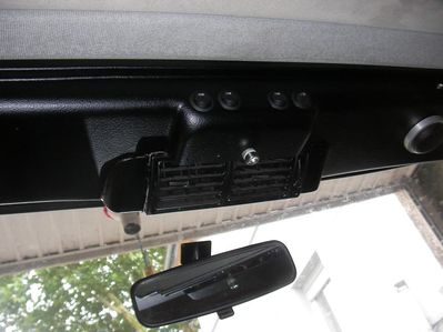 Rudi's Renner - Overhead
Keywords: kewet