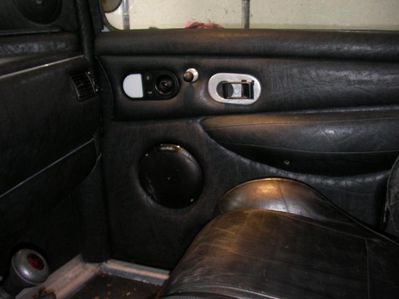 Rudi's Renner - Beifahrertür
Keywords: kewet