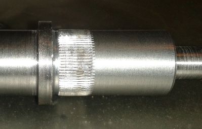 Einpresspassung
Keywords: Vorderrad Achse City EL