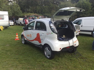 Auch nicht mit offenen Hint...
