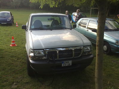 Und wieder einer von Gero
