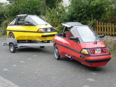 Peter Jürgens Anhänger.
Keywords: Anhänger CityEL