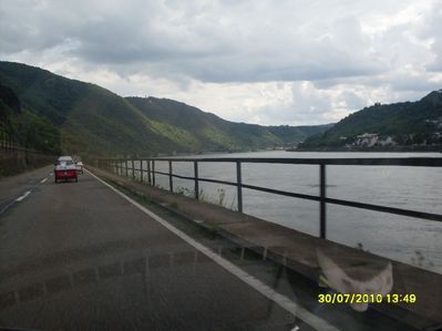 Das entschädigt...
...für die ständige Bastelei.
Keywords: Waldmühle 2010 Impressionen Tour Fahrt