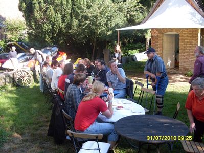 We are Waldmühle.
Keywords: Waldmühle 2010