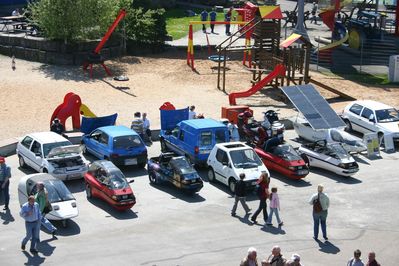 Sinsheim 2010 - oben 3
Sinsheim 2010 - Alex WK
