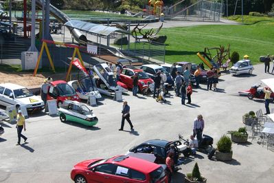 Sinsheim 2010 - oben 2
Sinsheim 2010 - Alex WK
