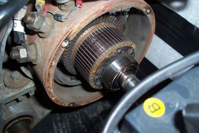 Kollektor Thrige Titan
mein Kollektor nach ca. 20Tkm Laufleistung
Keywords: Kollektor Thrige Titan